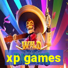 xp games